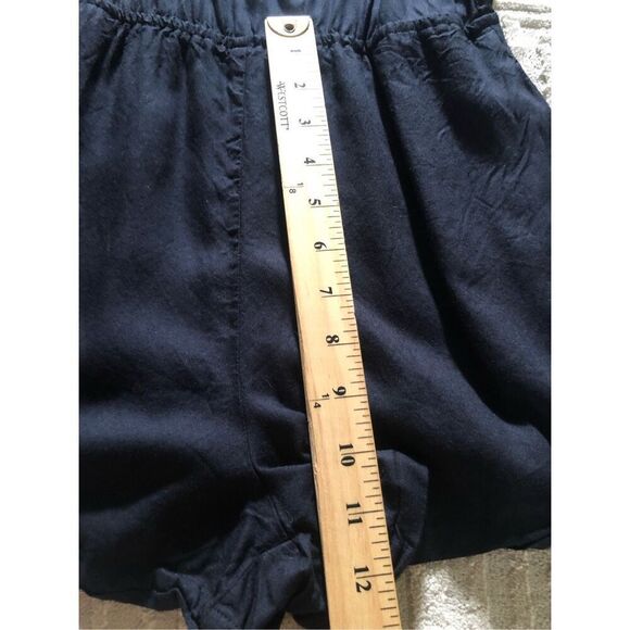 Forever 21 Black Romper Size S - Picture 11 of 13